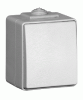 Ổ cắm chống nước IP65 hãng EFAPEL - Bồ Đào Nha